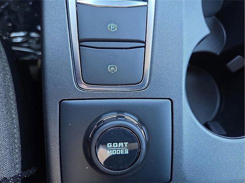 New 2025 Ford Bronco Sport Big Bend image 17