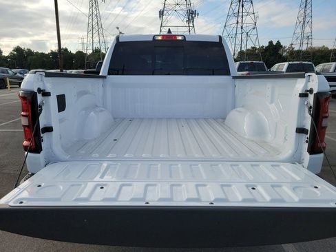 New 2026 RAM 1500 Rebel w/ Rebel Level 1 Equipment Group AWD/4WD image 19