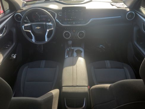 Used 2023 Chevrolet Blazer LT image 14