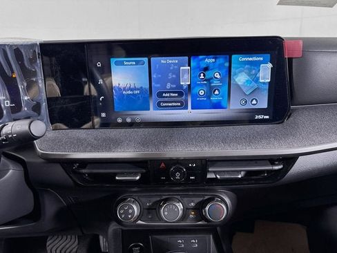 New 2026 Nissan Kicks S image 13