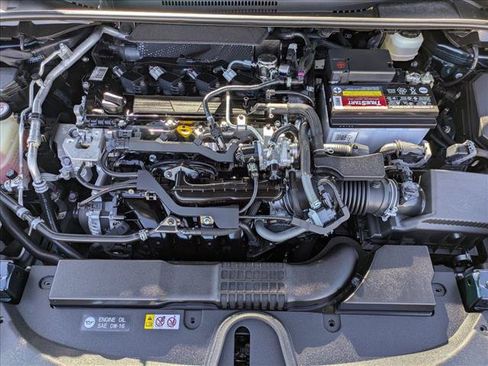 Certified 2019 Toyota Corolla SE w/ SE Option Package FWD image 21