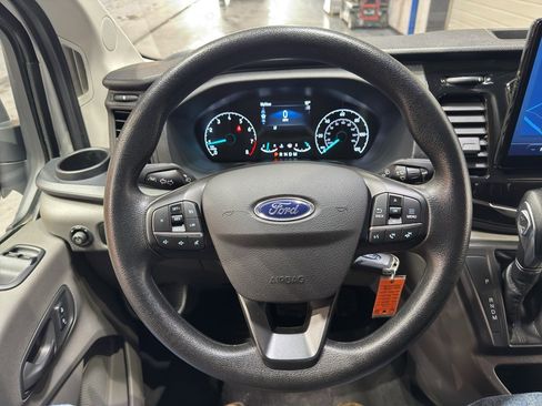 Used 2024 Ford Transit 350 XLT image 19