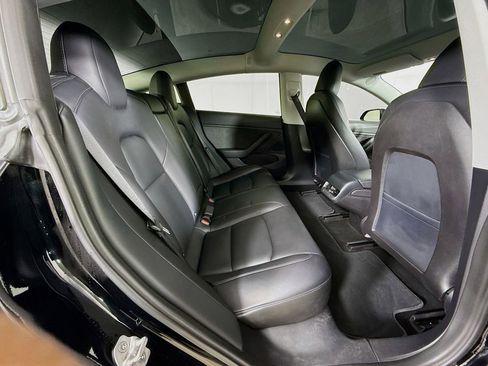 Used 2018 Tesla Model 3 Long Range AWD/4WD image 33