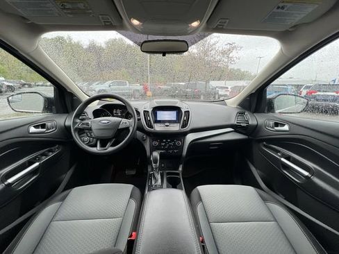 Used 2019 Ford Escape SE AWD/4WD image 14