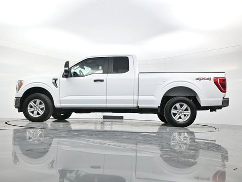 Used 2022 Ford F150 XLT image 51