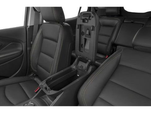 Used 2019 GMC Terrain SLT w/ Preferred Package AWD/4WD image 16