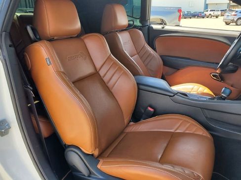 Used 2022 Dodge Challenger SRT Hellcat Redeye RWD image 22
