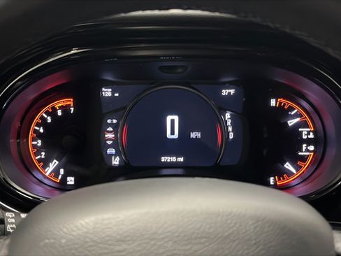 Certified 2024 Dodge Durango R/T AWD/4WD image 17