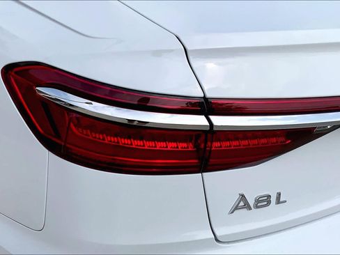 Used 2021 Audi A8 L 3.0T w/ Luxury Package AWD/4WD image 28