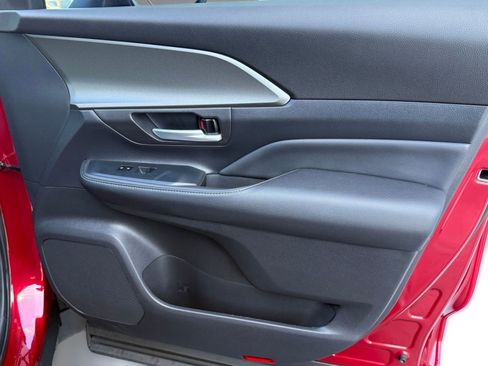 Certified 2024 Toyota Grand Highlander XLE image 34