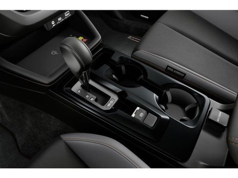 New 2026 Subaru Forester Sport AWD/4WD image 21