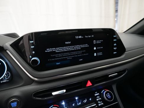 Used 2023 Hyundai Sonata SEL Plus FWD image 6