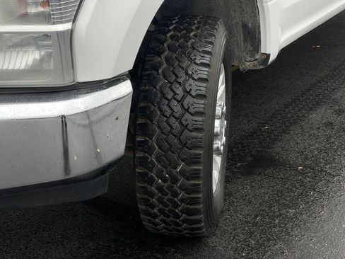 Used 2021 Ford F250 XLT w/ FX4 Off-Road Package image 33