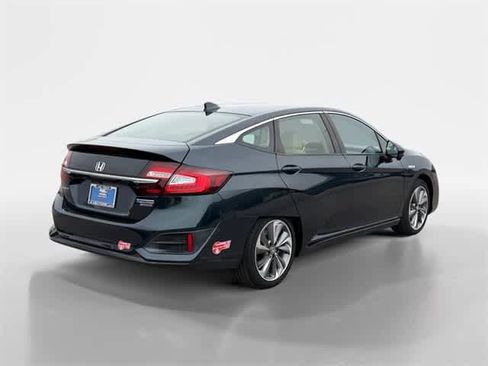 Used 2018 Honda Clarity Touring image 5
