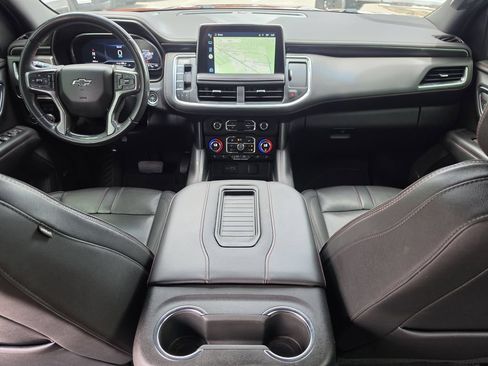 Used 2022 Chevrolet Tahoe RST AWD/4WD image 13