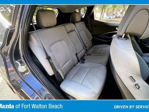 Used 2015 Hyundai Santa Fe Sport w/ Option Group 02 image 22