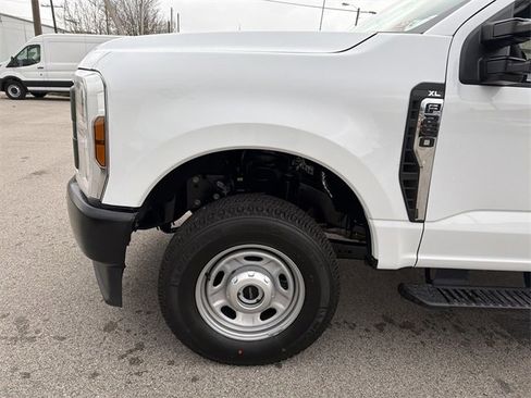 New 2026 Ford F250 XL w/ XL Driver Assist Package image 10