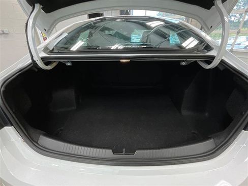 Used 2021 Chevrolet Malibu LS w/ Driver Confidence Package II FWD image 26