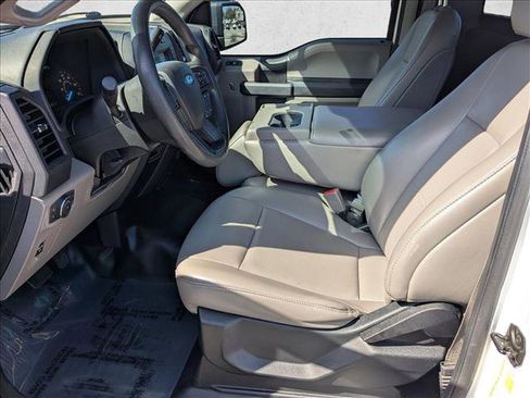 Used 2020 Ford F150 XL w/ Equipment Group 101A Mid image 16