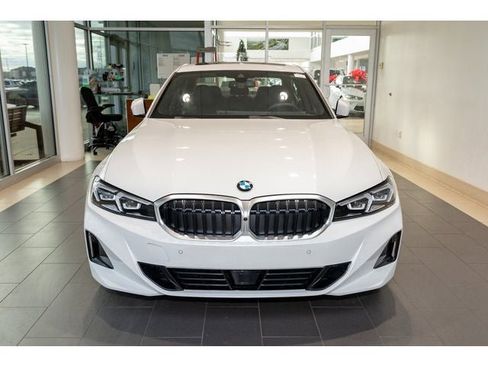 New 2026 BMW 330i xDrive Sedan w/ Premium Package image 42