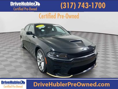 Used 2023 Dodge Charger GT
