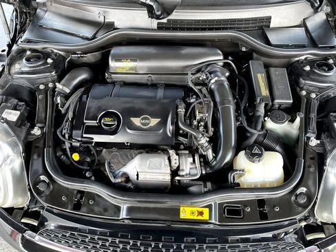Used 2012 MINI Cooper Clubman S FWD image 15
