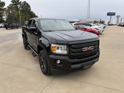Used 2018 GMC Canyon SLE w/ Nightfall Edition