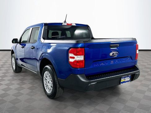 Certified 2024 Ford Maverick XL w/ Equipment Group 100A Standard AWD/4WD image 5