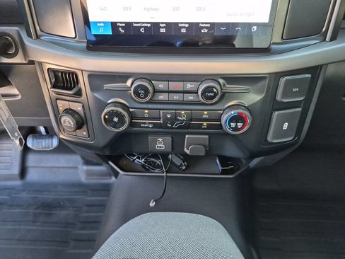 Used 2026 Ford F150 XL w/ Equipment Group 103A High AWD/4WD image 28