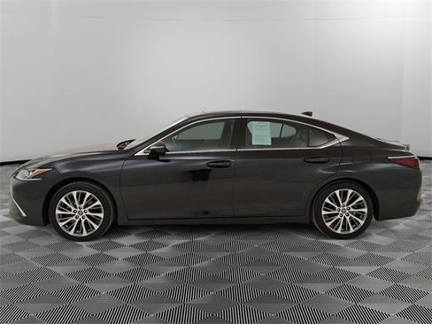 Used 2021 Lexus ES 350 w/ Premium Package image 6