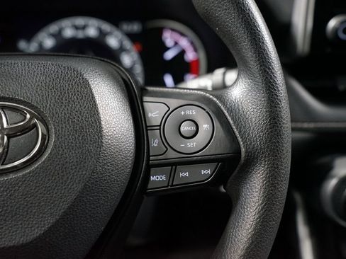 Certified 2024 Toyota RAV4 XLE image 13