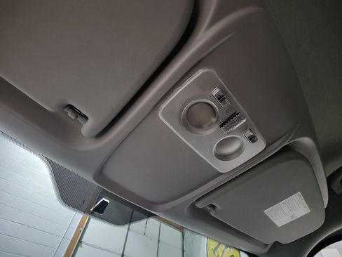 Used 2021 RAM ProMaster City Tradesman image 34