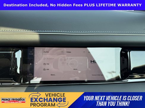 New 2026 RAM 3500 Limited image 29