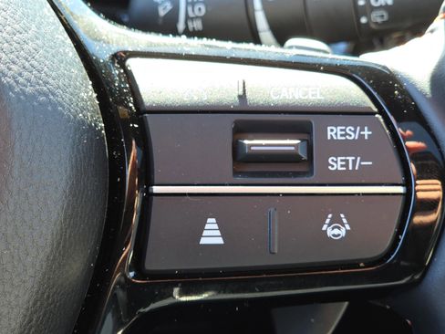 Used 2025 Honda CR-V Sport Touring image 35