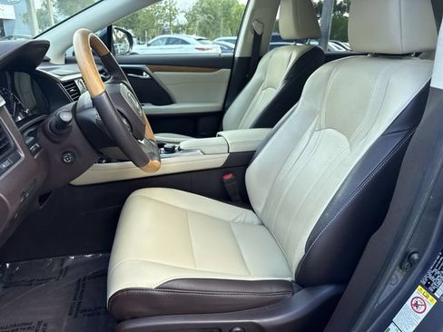 Used 2019 Lexus RX 350 FWD w/ Premium Package image 11