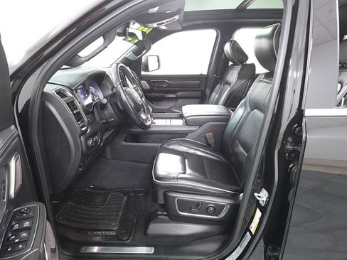 Used 2019 RAM 1500 Limited image 10