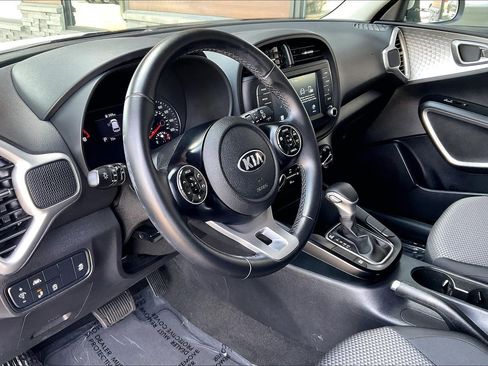 Used 2021 Kia Soul X-Line image 14