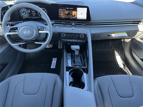New 2026 Hyundai Elantra Sport w/ Cargo Package image 10