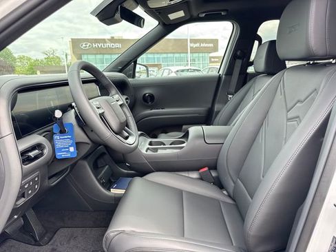 New 2026 Hyundai Palisade XRT Pro AWD/4WD image 12