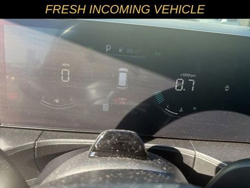 Used 2024 Hyundai Santa Fe SEL image 4