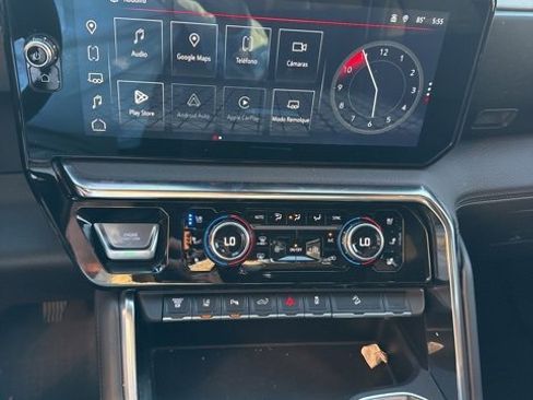 Certified 2024 GMC Sierra 2500 Denali w/ Denali Reserve Package image 7