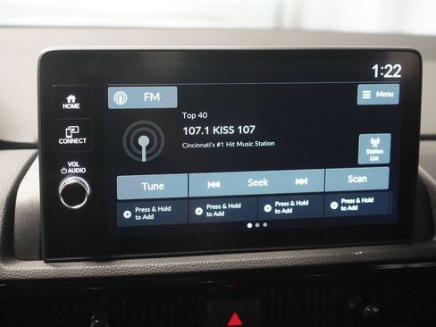 Used 2026 Honda CR-V EX-L image 21