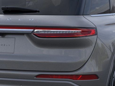 New 2024 Lincoln Corsair Grand Touring w/ Equipment Group 301A image 21