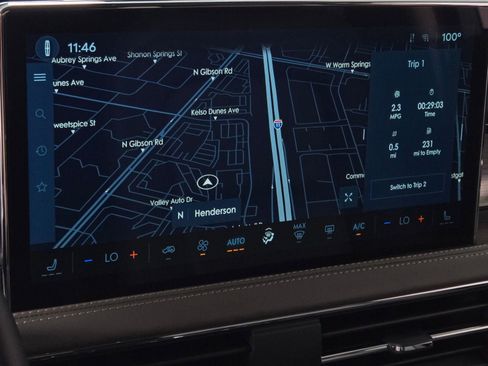 Certified 2025 Lincoln Corsair FWD image 23