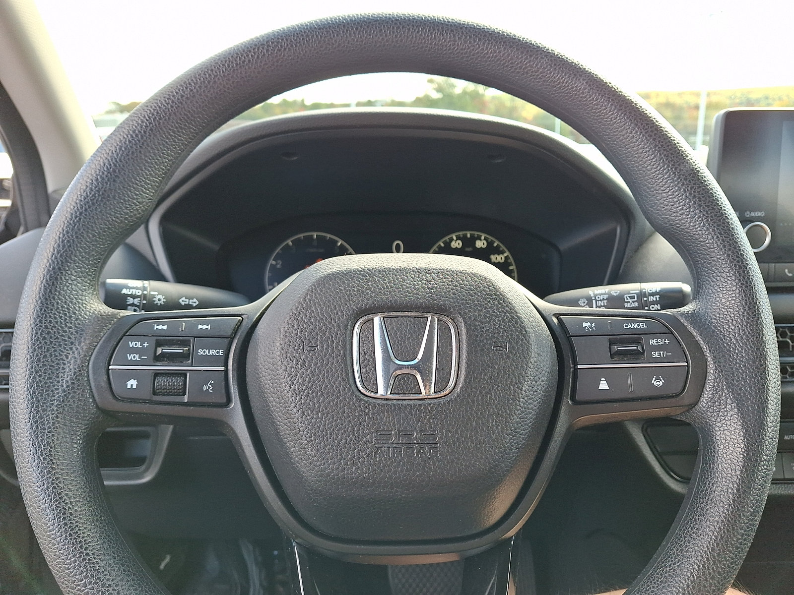 Used 2024 Honda HR-V LX image 19