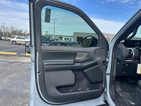 New 2026 Ford Expedition Tremor image 22