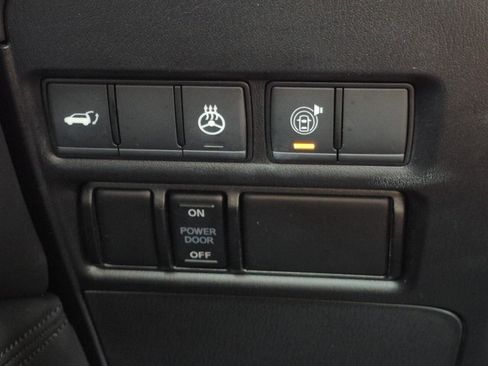 Used 2023 Nissan Armada SL w/ Cargo Package AWD/4WD image 40