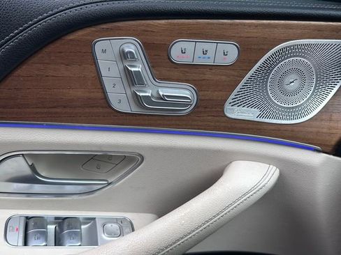 Used 2024 Mercedes-Benz GLE 350 4MATIC image 20