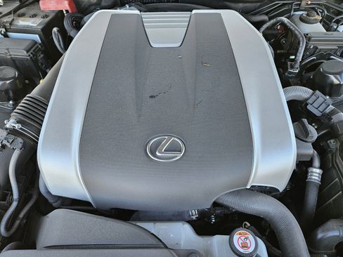 Used 2024 Lexus IS 350 F Sport image 33