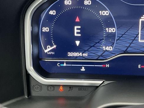 Certified 2024 GMC Sierra 1500 Denali w/ Denali Reserve Package image 17